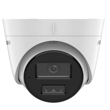 Hikvision DS-2CD1323G2-LIU(2.8mm) 2 MP Smart Hybrid Light Fixed Turret Network Camera